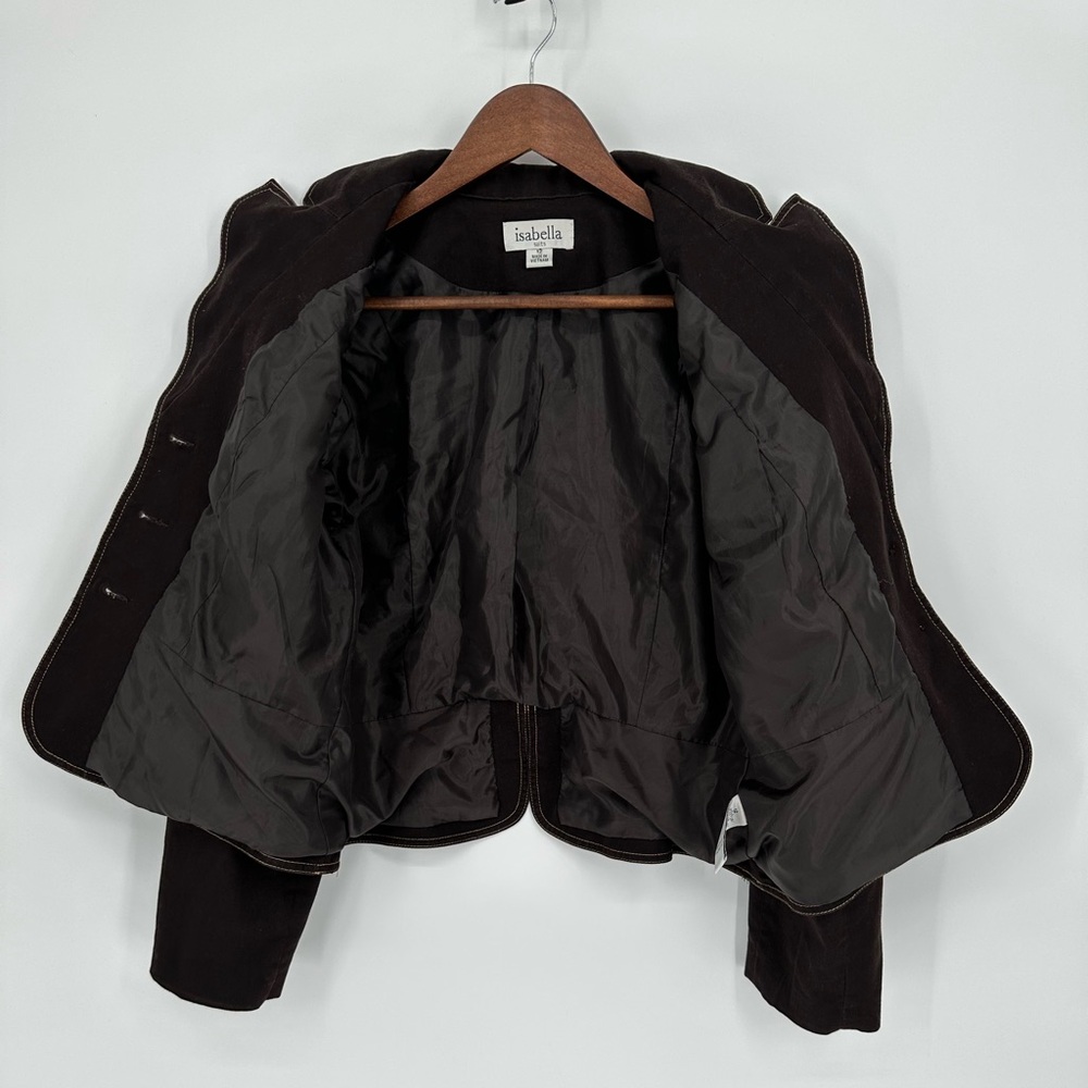 Isabella Suits Jacket - Picture 3 of 5